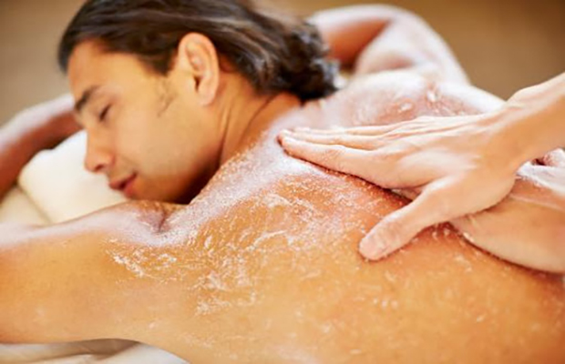 Body Polishing